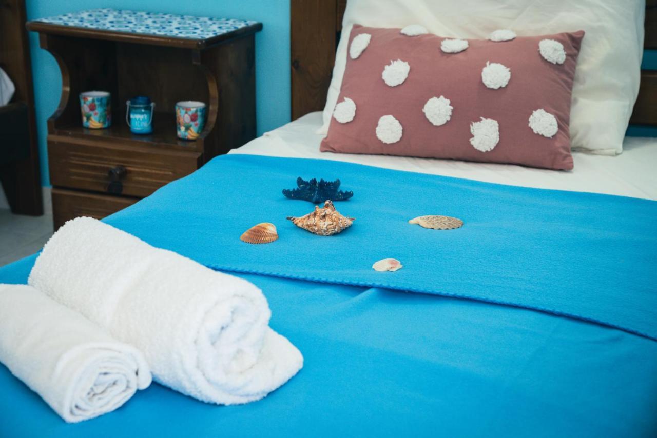 Daisy'S Room Archangelos  Dış mekan fotoğraf