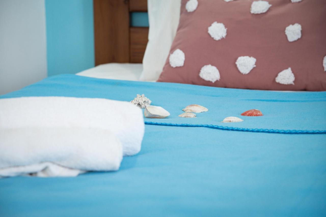 Daisy'S Room Archangelos  Dış mekan fotoğraf