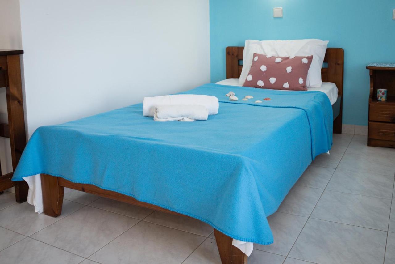 Daisy'S Room Archangelos  Dış mekan fotoğraf