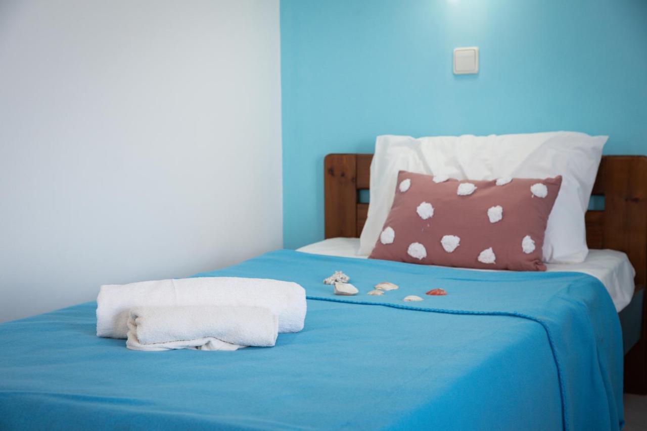 Daisy'S Room Archangelos  Dış mekan fotoğraf