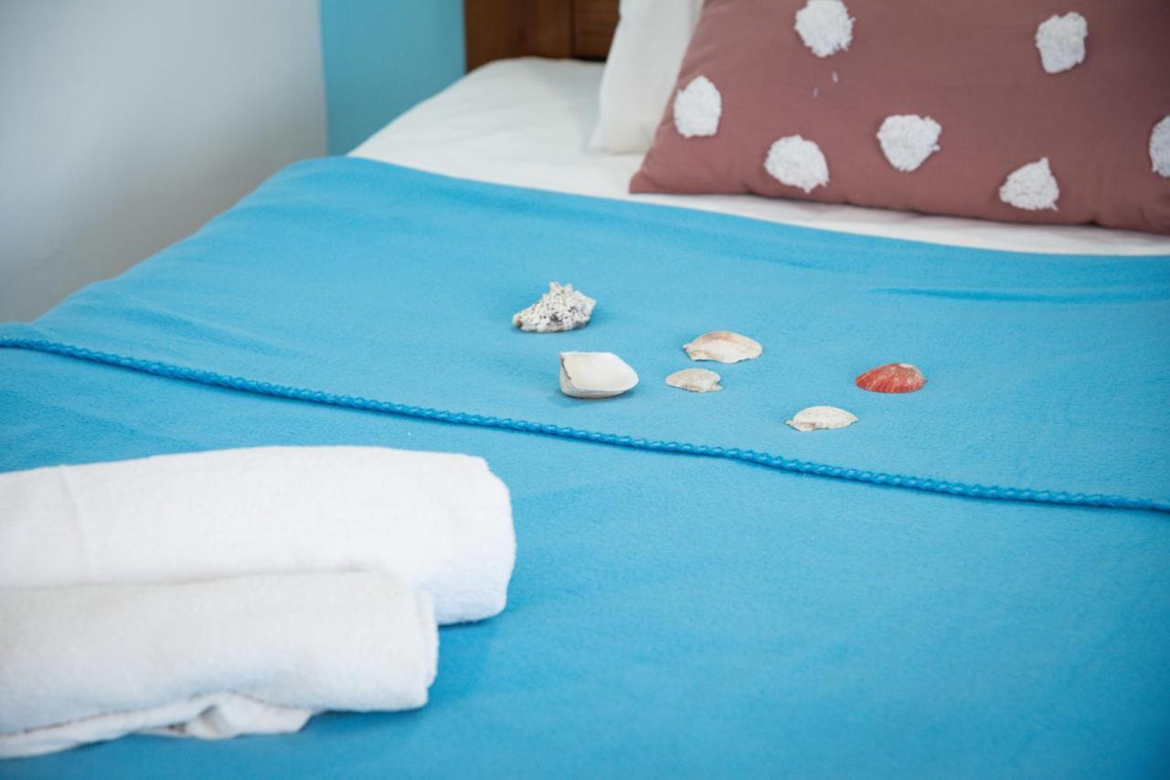 Daisy'S Room Archangelos  Dış mekan fotoğraf
