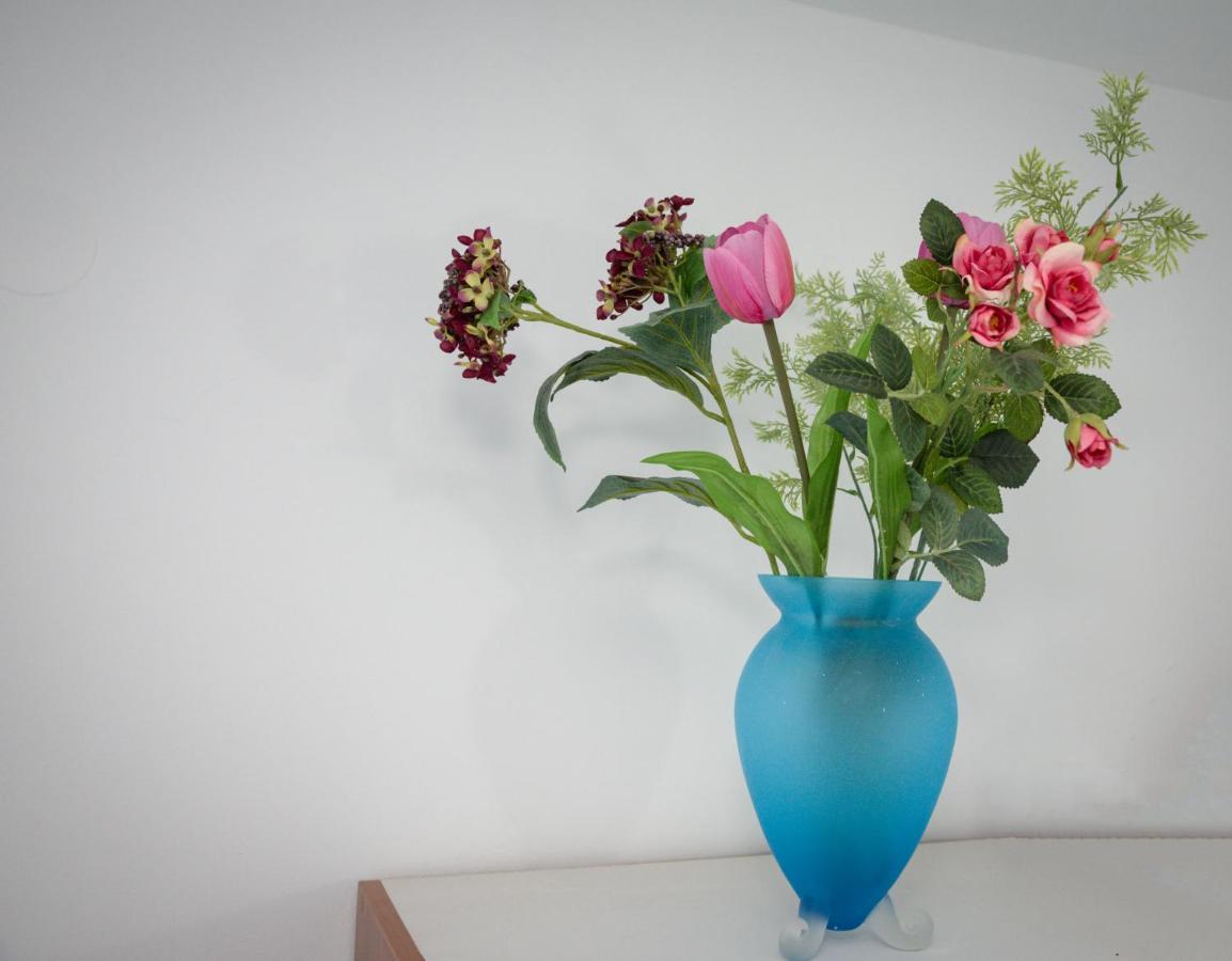 Daisy'S Room Archangelos  Dış mekan fotoğraf